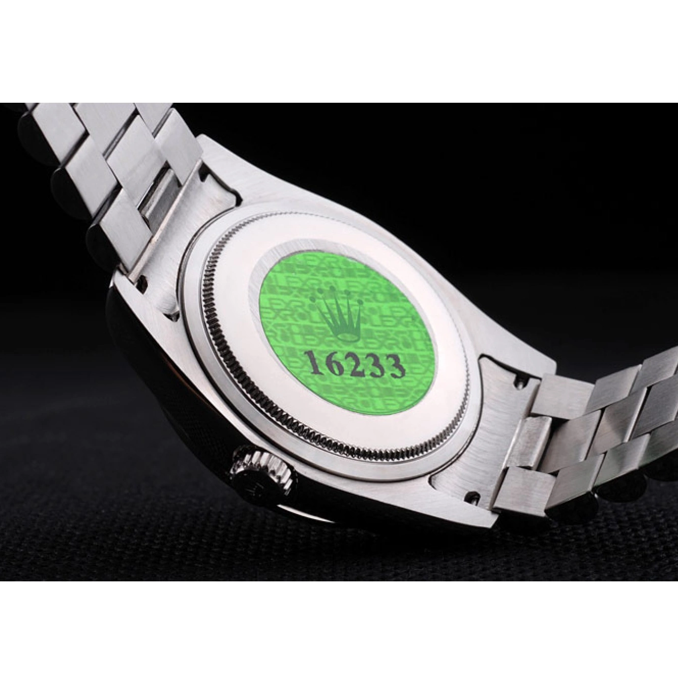 Aaa fake watches Rolex Datejust-rl48 0520